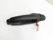 Opel Agila B 08-15 5T Türgriff Griff aussen Links Hinten
