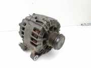 Ford Focus III 11-15 TDCi 1,6 85KW Lichtmaschine Generator 150A