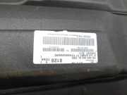 VW Golf VI 6 1K Variant 09-13 Kombi Sitzpolster Rechts für Rücksitzbank Hinten