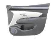 Hyundai Tucson IV NX4 20-23 Türverkleidung Türpappe Rechts Vorne