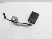 BMW F11 525d 10-14 Kombi Gurtschloss Rechts Hinten