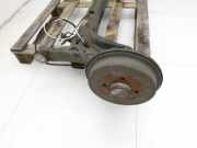 VW UP AA 15-23Hinterachse Achse m. Trommelbremse
