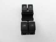 VW Golf 6 VI 5K 08-12 5T Fensterheberschalter Schalter Links Vorne