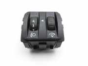 Renault Captur I HF 17-19 LWR Schalter Leuchtweitenregler und Dimmer