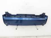 Smart ForTwo 451 07-10 Coupe Stoßstange Stoßfänger Heckstosstange Hinten