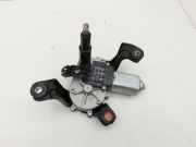 Opel Zafira C 16-19 Wischermotor Hinten Heckwischermotor