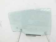 Toyota Yaris XP13 10-14 5T Seitenscheibe RHK Türscheibe Rechts Hinten