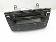 Toyota Avensis T27 08-11 Autoradio CD-Radio
