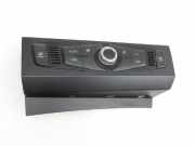 Audi A4 8K B8 11-15 Bedienteil Bedienelement Heizung Klimabedienteil