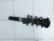 Audi TT 8J 06-10 Coupe Federbein Stossdämpfer Vorne Links Orig. Sachs