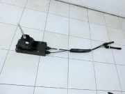 Renault Captur I 13-21 TCE 1,3 96KW Schaltkulisse Schalthebel Schaltzug