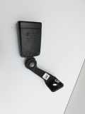 BMW 428i F36 14-17 Coupe Gurtschloss Links Hinten