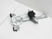 Opel Karl 5T Fensterhebermotor mit Fensterheber Links Vorne