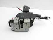 Fiat Freemont 11-16 Türschloss m. ZV Stellmotor Links Hinten