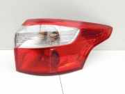 Ford Focus III 11-15 Kombi Rückleuchte Rücklicht Heckleuchte Rechts orig