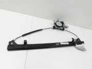 Nissan NV200 09-21 Kasten Fensterhebermotor mit Fensterheber Rechts Vorne