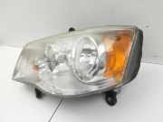 Chrysler Grand Voyager V 08-10 Halogen Scheinwerfer Frontscheinwerfer Links