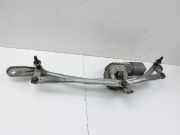 BMW 525d F10 13-17 Wischermotor m. Wischergestänge Vorne