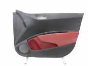 Hyundai I10 II BA 13-19 Türverkleidung Türpappe Rechts Vorne