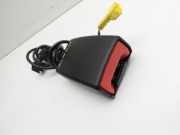 Mercedes A207 E250 10-13 Cabrio Gurtschloss Rechts Vorne