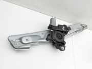 Opel Astra K 15-21 Kombi Fensterhebermotor mit Fensterheber Links Hinten