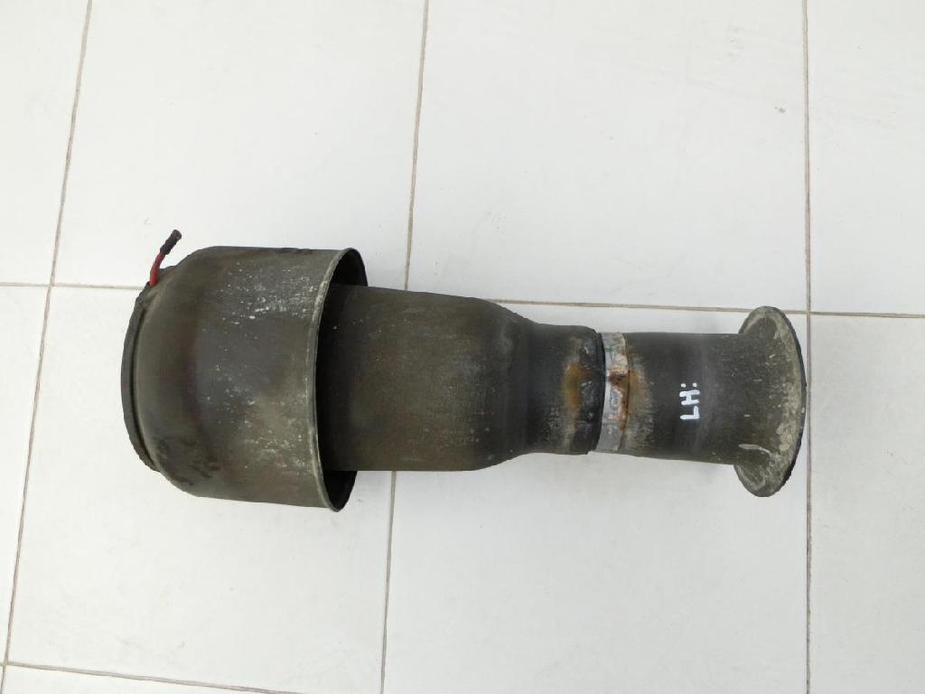 BMW F11 10-13 5er 525D Kombi Federbalg für Luftfahrwerk Airmatic Hinten Links