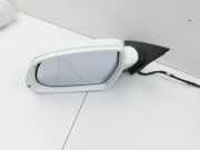 Audi A3 8P QU 10-12 Spiegel Aussenspiegel Links elektr