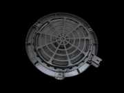 Citroen C4 Picasso II 13-22 Türlautsprecher Lautsprecher Vorne Rechts