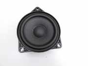 Tesla Model 3 LR Highland Lautsprecher Links Vorne