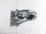 Peugeot 307 CC 03-05 Cabriolet Fensterhebermotor mit Fensterheber Rechts Hinten