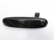 Mitsubishi Colt CZC 06-09 Cabrio Türgriff Griff aussen Links Vorne