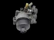 Peugeot Boxer Jumper 250 06-12 HDI 2,2 74KW PUMA 22DT Ölfiltergehäuse Gehäuse Halter für Ölfilter