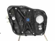 Hyundai Santa Fe IV TM 18-20 Fensterheber o. FH-Motor Links Vorne