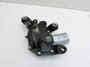 Dacia Sandero II B8 15-19 Lim Wischermotor Hinten Heckwischermotor