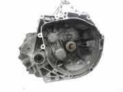 Peugeot 308 I CC T7 07-11 1,6 110KW BVM6Schaltgetriebe Getriebe EA04