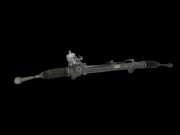 Audi A6 4F C6 qu 04-08 Lenkgetriebe Servolenkung Zahnstangenlenkung