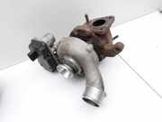 Ssangyong Rexton W RJ 12-17 XDi 2,2 131KW Turbolader Abgasturbolader Turbo