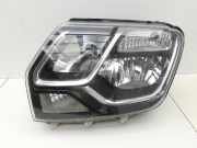 Dacia Duster I HS 13-18 Scheinwerfer Frontscheinwerfer Links
