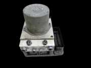 Audi A6 C7 4G 10-14 ABS Steuergerät mit Hydraulikblock Aggregat