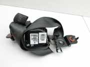 Kia Sportage SL 10-15 Gurt Sicherheitsgurt Rechts Hinten