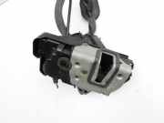 Ford Fiesta VII MK7 17-23 5T Türschloss mit ZV Stellmotor Links Vorne