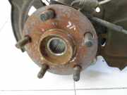 Toyota RAV4 III CA30W 06-13 2.2 130KW Achsschenkel Radnabe mit ABS Links Vorne