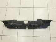 Fiat Punto 199 05-09 Träger Pralldämpfer für Stoßstange Vorne