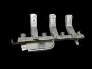 Chevrolet Spark M300 10-12 1,0 50KW Einspritzleiste Düsenstock für Einspritzanlage