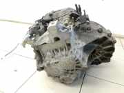 Ford Focus II CC 08-10 TDCi 2,0 100KW Schaltgetriebe