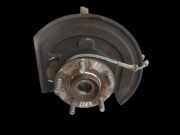 Nissan Qashqai J10 10-13 dCi 1.5 81KW Achsschenkel Radnabe Rechts Vorne