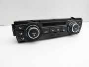 BMW X1 E84 09-12 Bedienteil Bedienelement Heizung Klimabedienteil