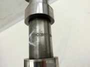 Renault Laguna III 3 11-15 dCi 2,0 96KW M9R858 Nockenwelle Auslass