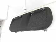 Opel Corsa E 14-19 Sitzbezug Sitzpolster für Rücksitzbank Hinten