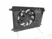 Ford Mondeo IV 4 07-10 TDCi 2,0 85KW Lüfter Ventilator f. Kühler